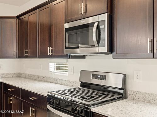 4750 S Low Saddle Way, Tucson, AZ, 85757 | Card Image