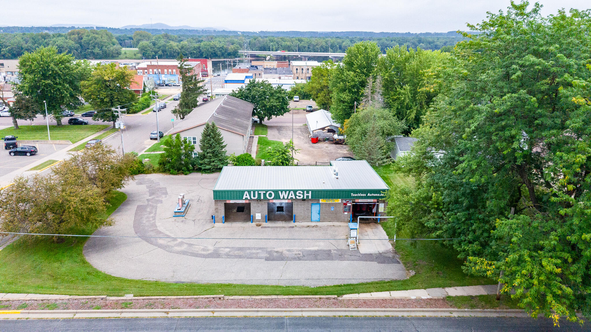 Commercial Lease in Durand 2