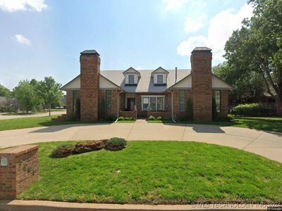 5000 Misty Glen Circle, House other with 5 bedrooms, 5 bathrooms and null parking in Oklahoma City OK | Image 1