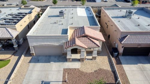 7616 Dawnlight Lane, El Paso, TX, 79911 | Card Image