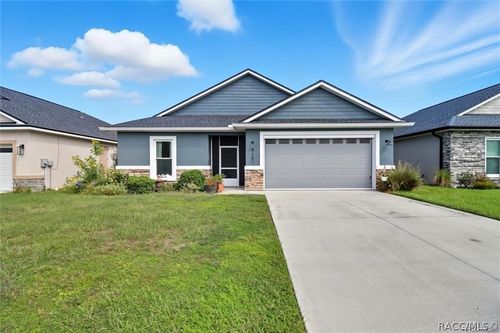 9689-9689 E White Egret Path, INVERNESS, FL, 34450 | Card Image
