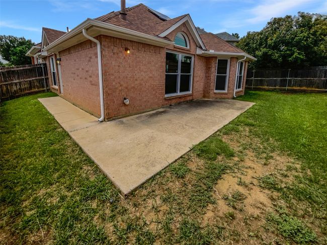 4162 Stone Hollow Way, House other with 3 bedrooms, 2 bathrooms and null parking in Euless TX | Image 30