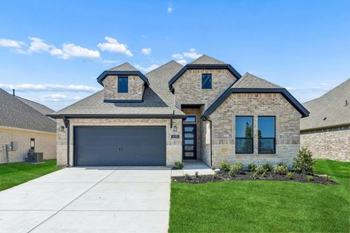 1015 Goldenrod Dr, Justin, TX, 76247-2819 | Card Image