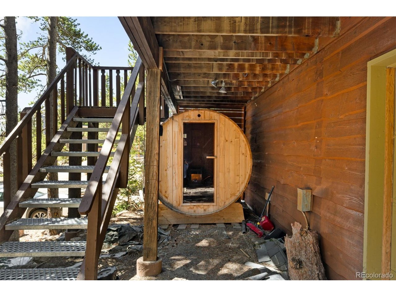 Residential in Idaho Springs 3