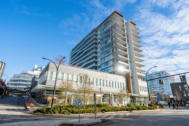 1205 - 118 Carrie Cates Court, Condo with 1 bedrooms, 1 bathrooms and 1 parking in North Vancouver BC | Image 19