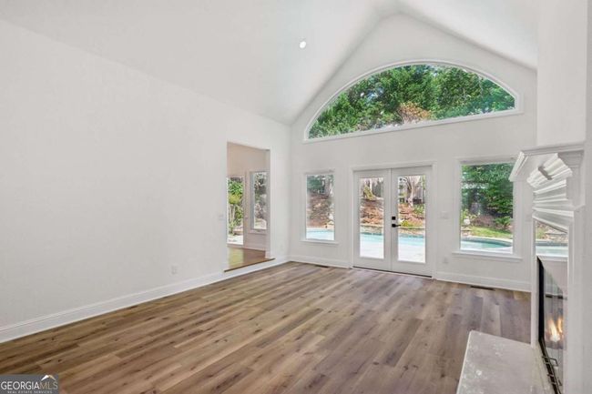 5500 Hampstead Way, House other with 3 bedrooms, 3 bathrooms and null parking in Johns Creek GA | Image 17
