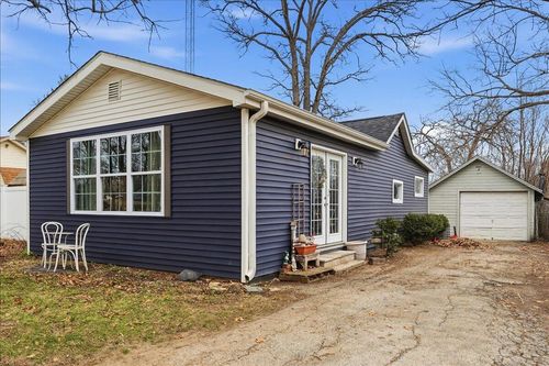 N1142 Walnut Road Road, BLOOMFIELD, WI, 53128 | Card Image