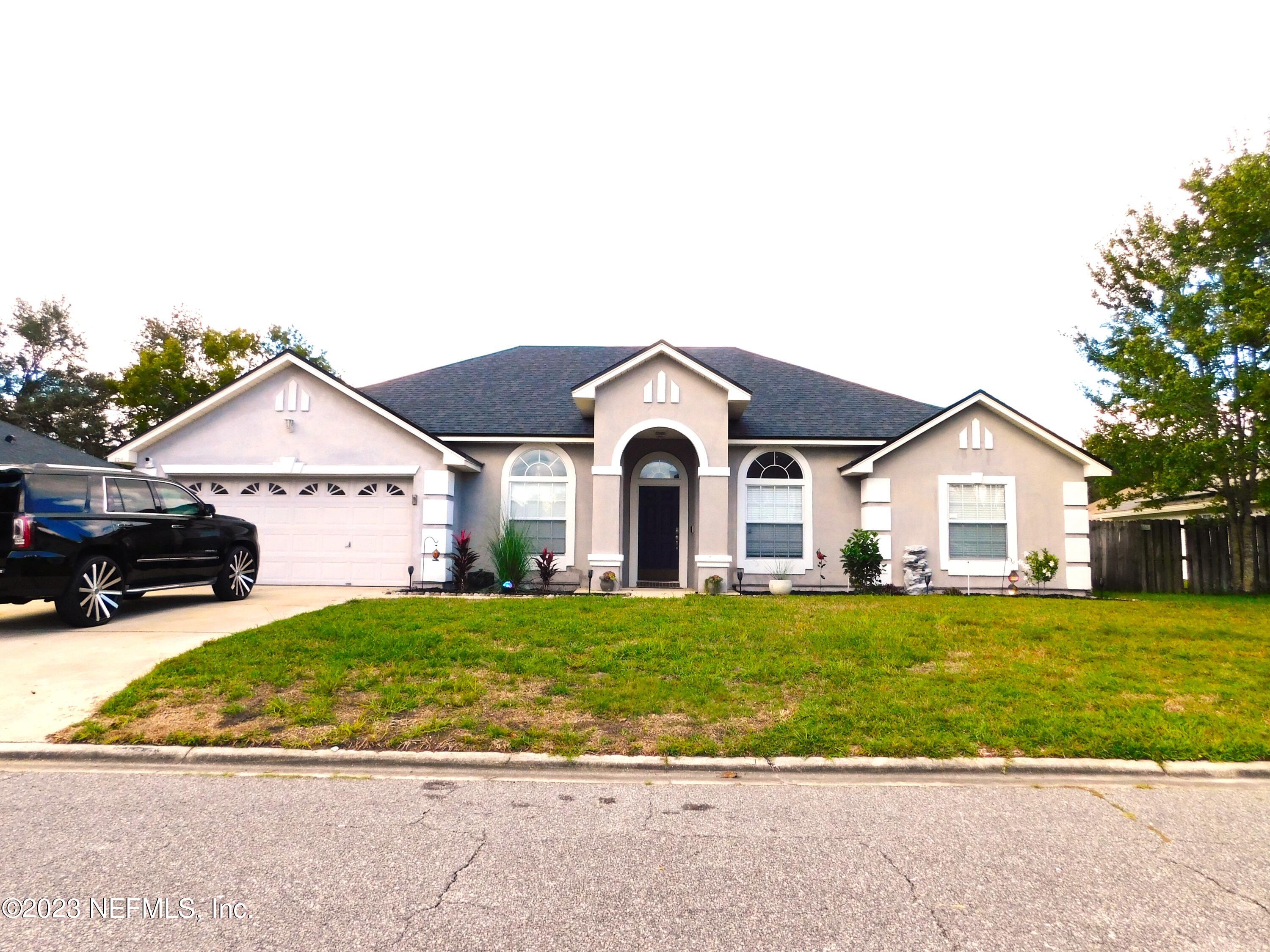 Federal Hill Rd, Orange Park, FL 32073