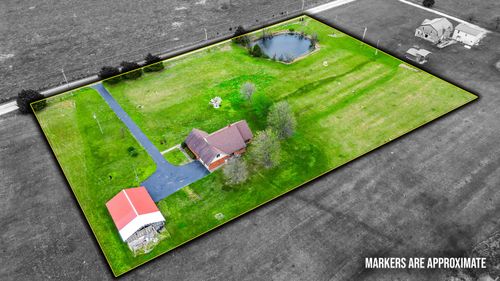 13258 Raccoon Rd, Granby, MO, 64844-7367 | Card Image