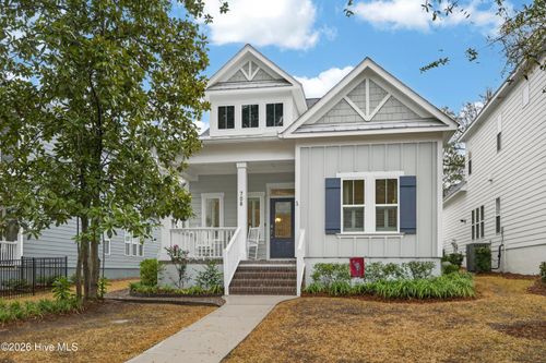 708 Chair Rd, Castle Hayne, NC, 28429-2203 | Card Image