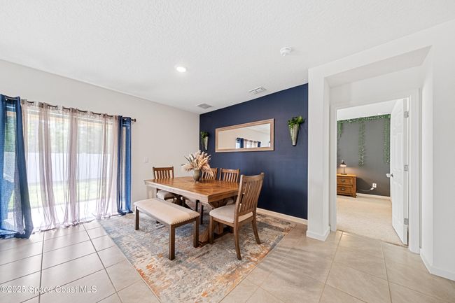5071 Talbot Blvd, House other with 4 bedrooms, 2 bathrooms and null parking in Cocoa FL | Image 13