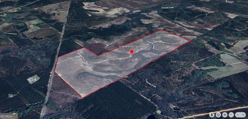 290 ACRES Ga Highway 121 Se, Surrency, GA, 31563-9102 | Card Image