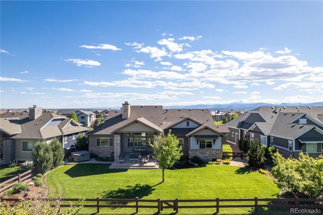 6774 Grand Park Dr, House other with 4 bedrooms, 4 bathrooms and 3 parking in Timnath CO | Image 35