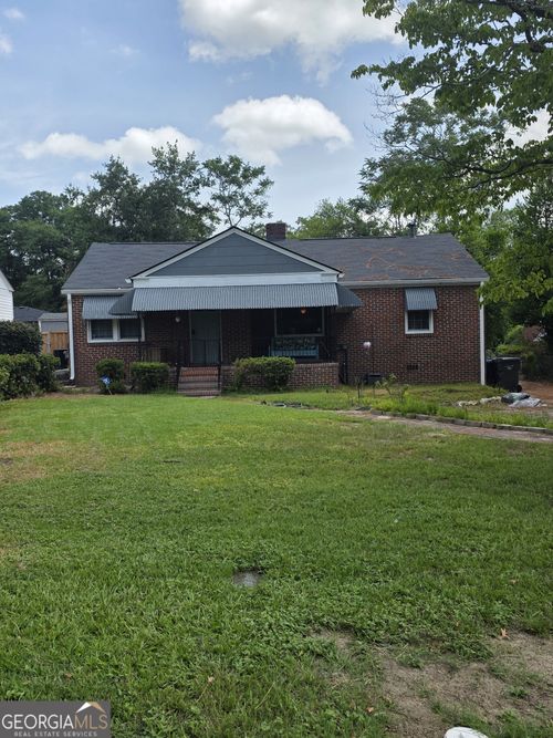 2307 Kimberly Dr, Augusta, GA, 30904-5214 | Card Image