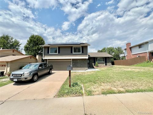 2723 S Otis St, Denver, CO, 80227-3525 | Card Image