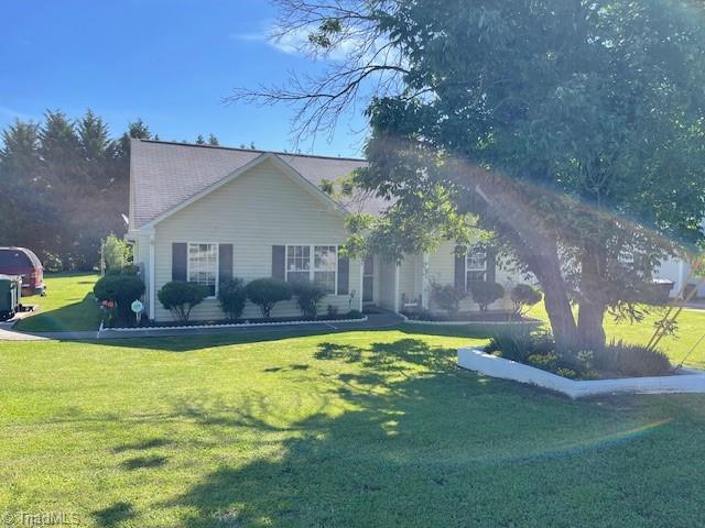 Pleasant Garden Rd, Greensboro, NC 27406