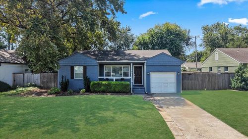 1146 49th St, Tulsa, OK, 74105-4614 | Card Image