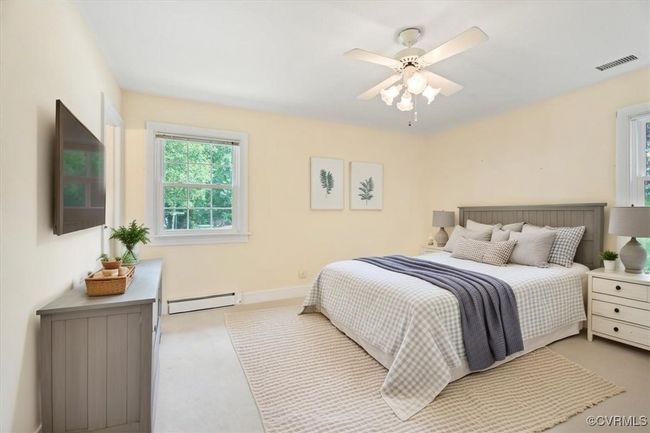 2861 Three Bridge Rd, House other with 3 bedrooms, 2 bathrooms and null parking in Powhatan VA | Image 13