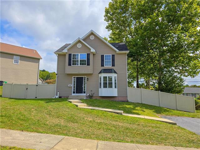 Filbert St, Allentown, PA 18103
