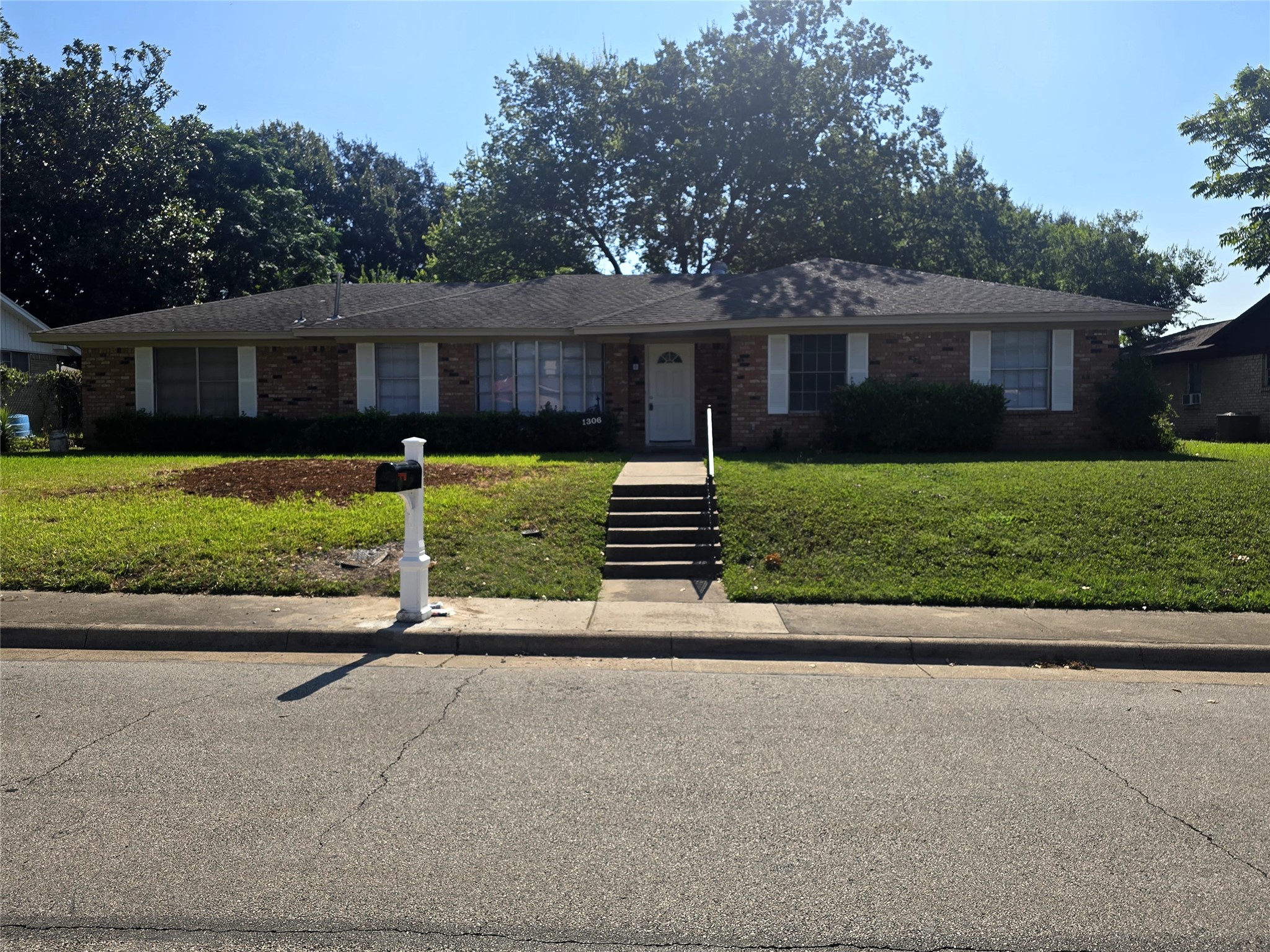 Residential Lease in DeSoto