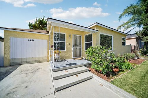 1457 N Rose Street, Burbank, CA, 91505 | Card Image