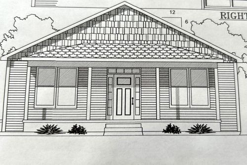 35 Jackson St, Vernon, IN, 47282 | Card Image