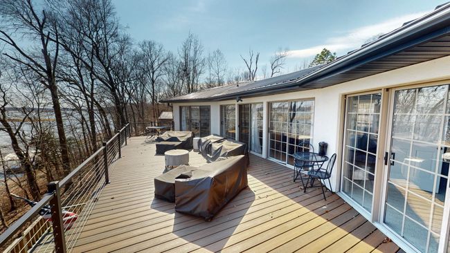 140 Bailey Shore Rd, House other with 5 bedrooms, 3 bathrooms and null parking in New Concord KY | Image 4