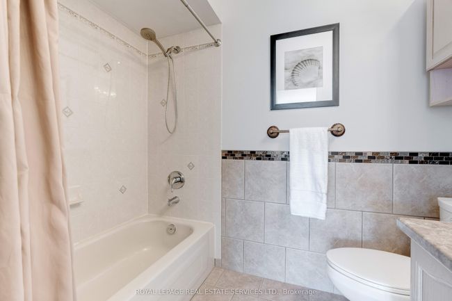 21 - 2120 Headon Rd, Condo with 3 bedrooms, 4 bathrooms and 1 parking in Burlington ON | Image 17