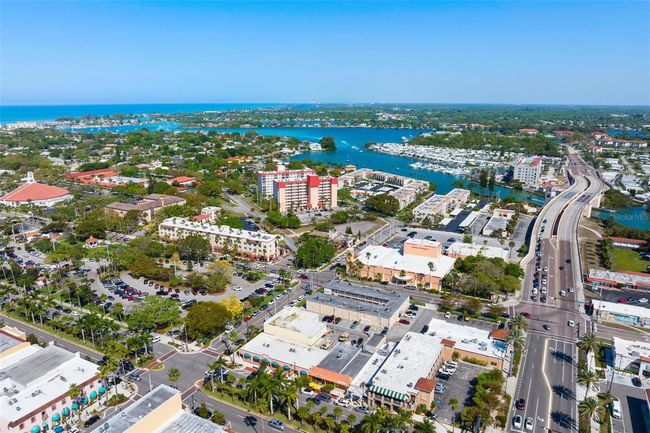 APT-207 - 1258 Barbara Dr, Condo with 2 bedrooms, 1 bathrooms and null parking in VENICE FL | Image 38
