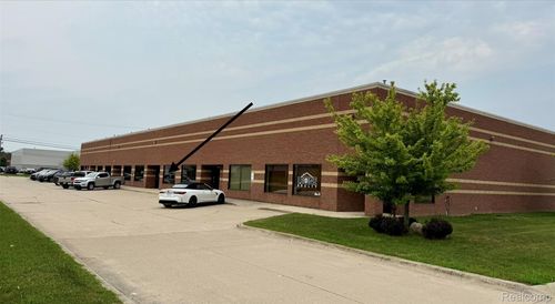 Angelo Drive 15838 Drive, Macomb Township, MI, 48042 | Card Image