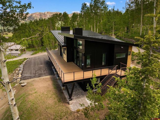 38 Ruby Dr, House other with 4 bedrooms, 5 bathrooms and null parking in Crested Butte CO | Image 39