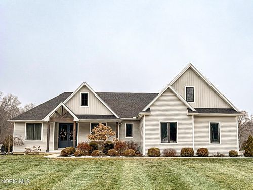 1670 County Road Ef, Swanton, OH, 43558-9580 | Card Image