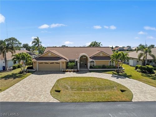 9929 Ortega Lane, BONITA SPRINGS, FL, 34135 | Card Image