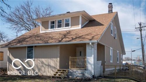 2968 N Arsenal Avenue N, Indianapolis, IN, 46218 | Card Image