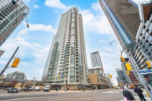 2107-10 Navy Warf Court, Toronto, ON, M5V3V2 | Card Image