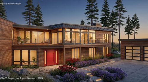49 Elk Ridge Ln, Snowmass Village, CO, 81615-5588 | Card Image