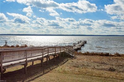 7175 Stokes Road, Home with 4 bedrooms, 2 bathrooms and null parking in Hayes VA | Image 3