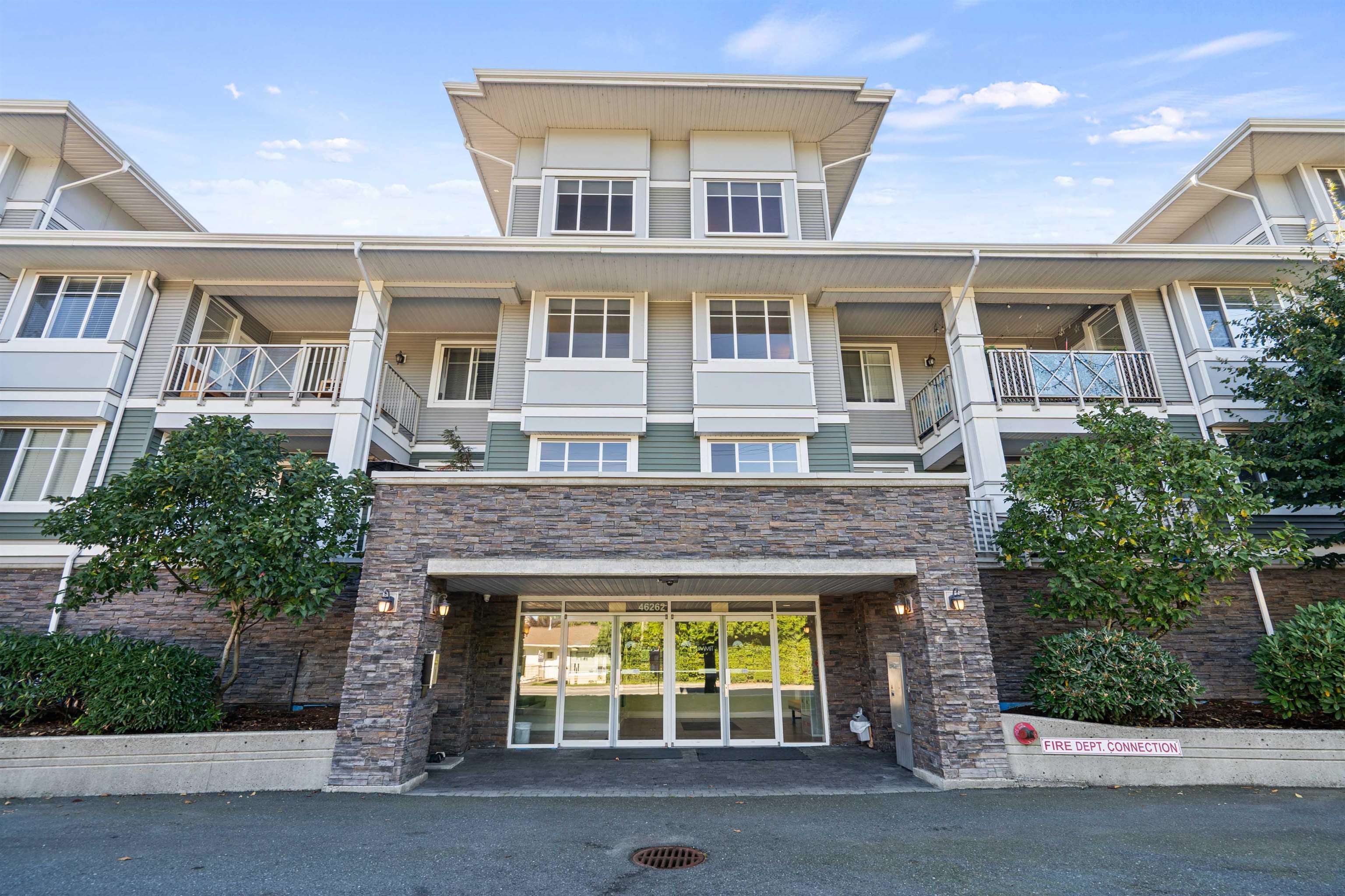 Residential in Chilliwack