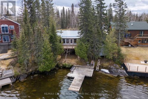 55 Sailing Club Rd, Moonbeam, ON, P0L1V0 | Card Image