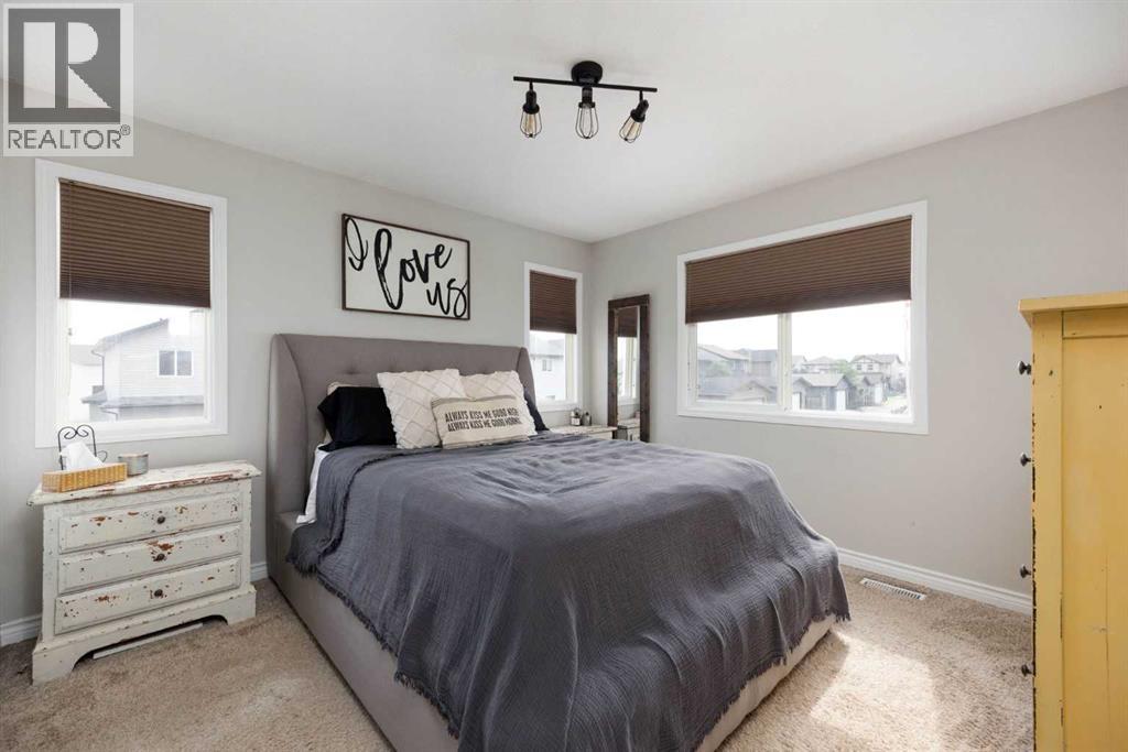 Residential in Fort McMurray 2