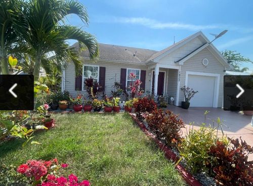 1832 Sw Cameo Blvd, Port St Lucie, FL, 34953-2005 | Card Image