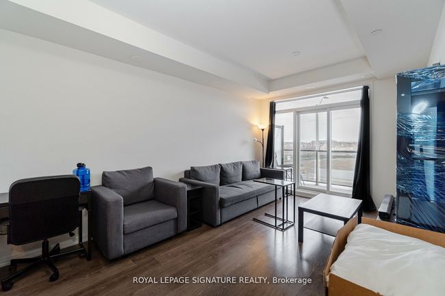 314 - 50 Sky Harbour Dr, Condo with 1 bedrooms, 1 bathrooms and 1 parking in Brampton ON | Image 9