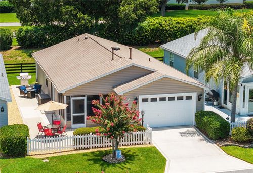 17415 Se 82nd Pecan Ter, The Villages, FL, 32162-2878 | Card Image