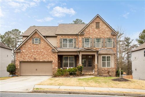 177 Mossycup Dr, Fairburn, GA, 30213-3139 | Card Image