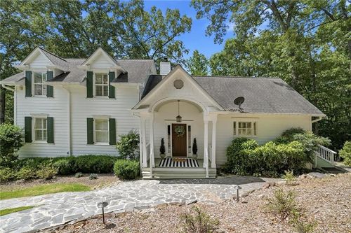 380 Fredericks Cv, Dawsonville, GA, 30534-5708 | Card Image