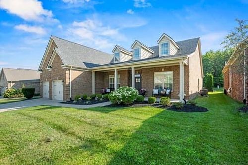 3833 Branham Park, Lexington, KY, 40515 | Card Image