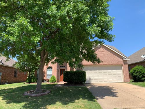 10609 Augusta Ln, Rowlett, TX, 75089-8342 | Card Image