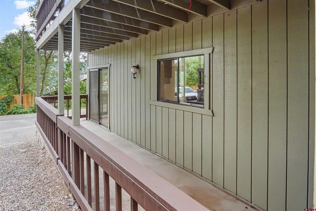 APT-2 - 3211 W 5 Th Ave, Condo with 2 bedrooms, 2 bathrooms and null parking in Durango CO | Image 22