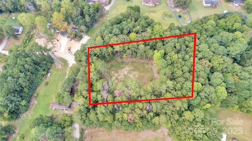 0 W Ridge Ave, Landis, NC, 28088 | Card Image