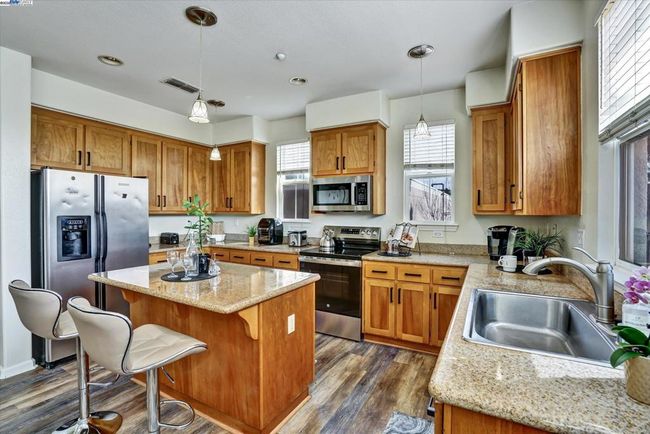 UNIT-1401 - 2878 4 Th St, Condo with 3 bedrooms, 3 bathrooms and 2 parking in Livermore CA | Image 12